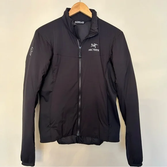 Arc'teryx Atom LT jacket - Picture 12 of 12